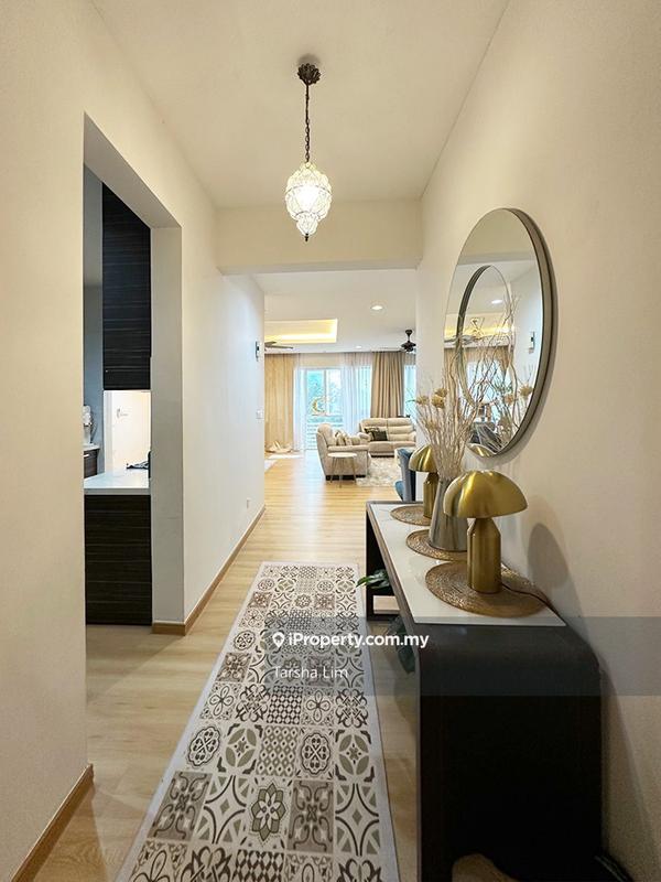 For Sale - Surian Residences