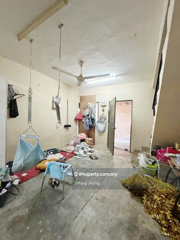 2-storey Terraced House for Sale in Taman Usaha Jaya, Kepong by Tiffany Meng - iProperty.com.my