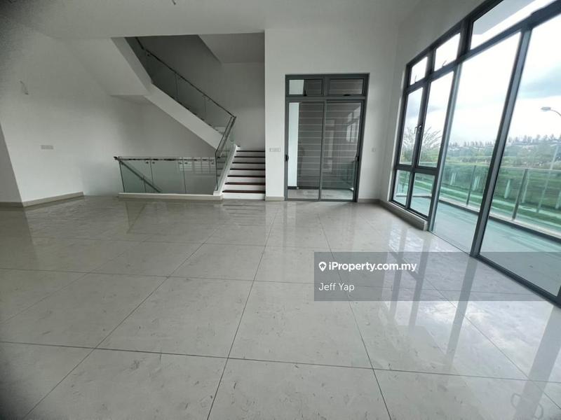Rumah Berkembar untuk Dijual di Horizon Hills, Iskandar Puteri (Nusajaya) oleh Jeff Yap - iProperty.com.my