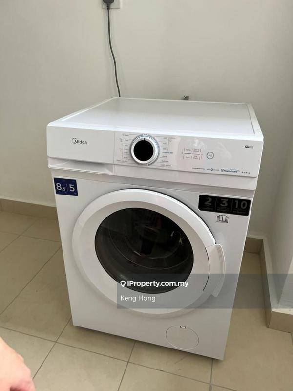 Kondominium untuk Disewa di Damansara Seresta oleh Keng Hong - iProperty.com.my