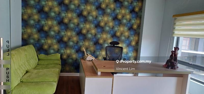 Office for Sale in Pusat Bandar Puchong, Puchong by Vincent Lim - iProperty.com.my