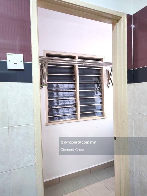 Apartment for Sale in Meranti Apartment by Clement Chee - iProperty.com.my