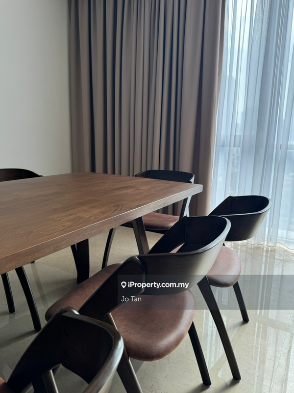 For Rent - D'Rapport