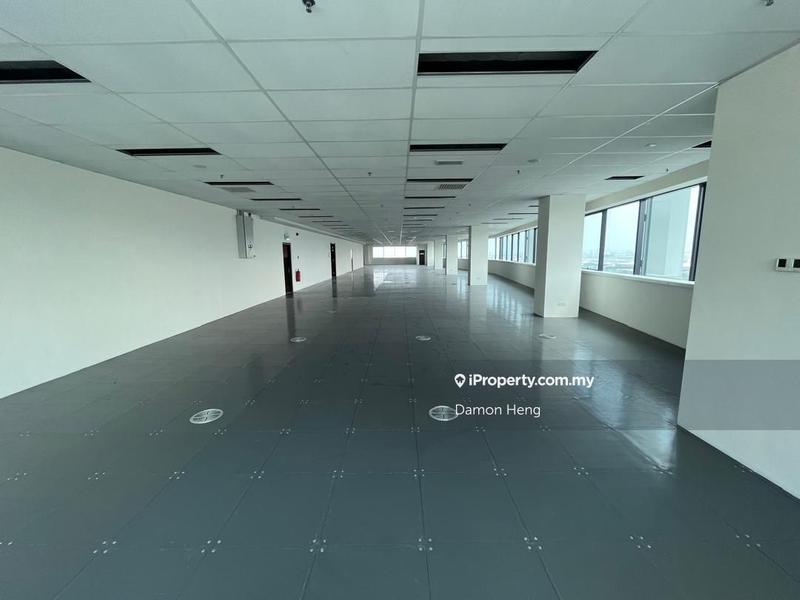 Office for Rent in Bandar Puteri Puchong, Puchong by Damon Heng - iProperty.com.my
