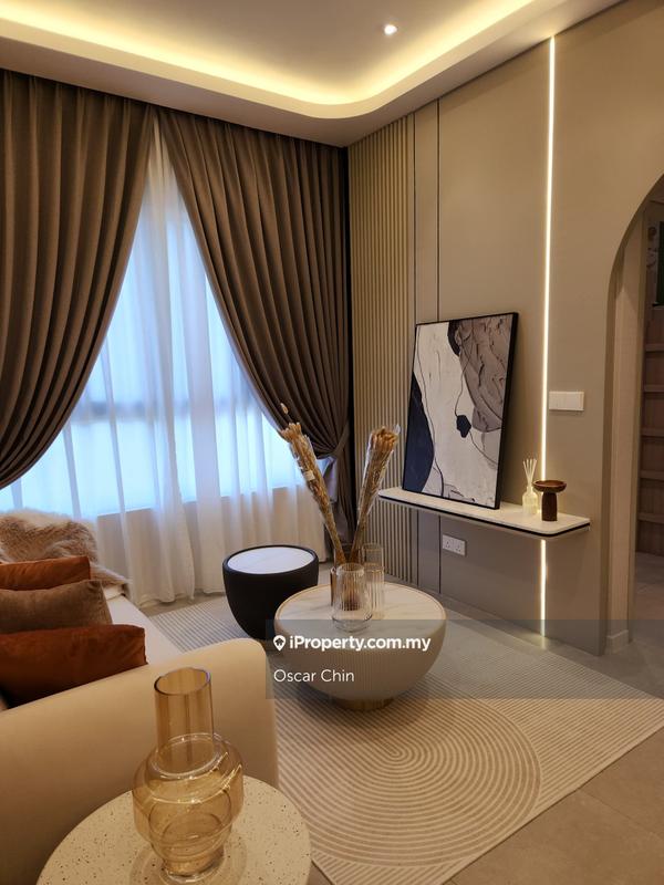 Residensi Servis untuk Dijual di 264 @ Seiring oleh KL Chin - iProperty.com.my