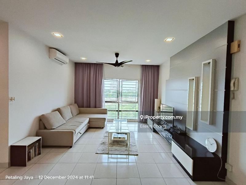 Kediaman Servis untuk Dijual di Serviced Residence @ Pelangi Damansara Sentral oleh Eileen Chong - iProperty.com.my
