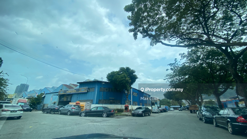 Kilang Teres untuk Dijual di Spring Crest Industrial Park, Batu oleh Max Loke - iProperty.com.my