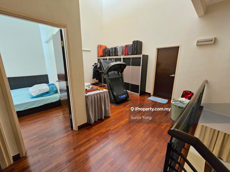 2-storey Terraced House for Sale in Bandar Kinrara Seksyen 5, Bandar Kinrara by Sunni Yong - iProperty.com.my