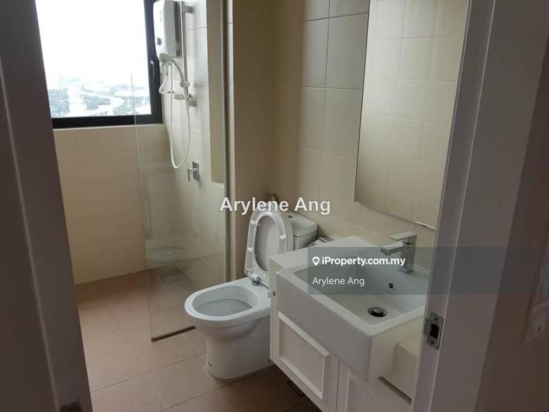 Kediaman Servis untuk Disewa di i-SOHO @ i-City oleh Arylene Ang - iProperty.com.my