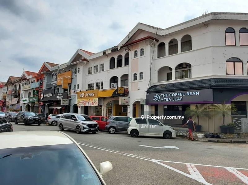 Kedai untuk Disewa di Ground Floor Usj 10, Subang Jaya oleh Jim Tan - iProperty.com.my