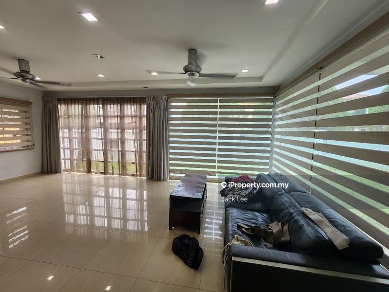 2-storey Terraced House for Rent in Bandar Utama 2, Bandar Utama by Jack Lee - iProperty.com.my