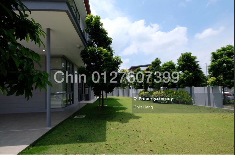 Semi-Detached House for Sale in Kota Kemuning, Shah Alam by Chin Liang - iProperty.com.my