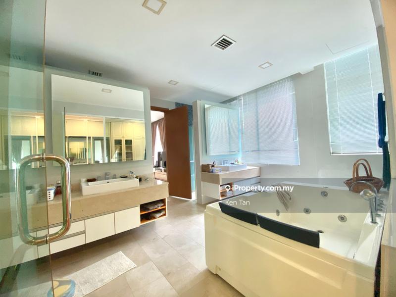 Semi-Detached House for Sale in Pju 3, Tropicana by Ken Tan - iProperty.com.my