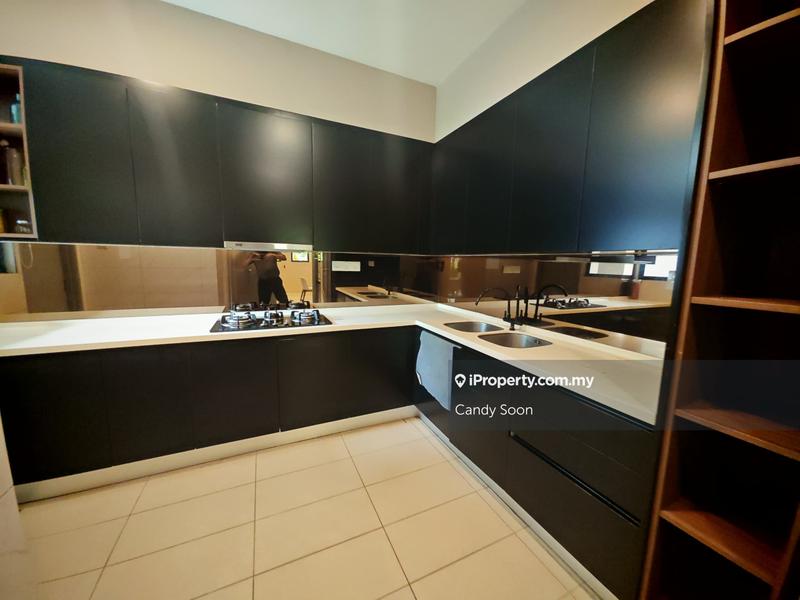 Semi-Detached House for Sale in Bandar Tasik Puteri, Rawang by Candy Soon - iProperty.com.my