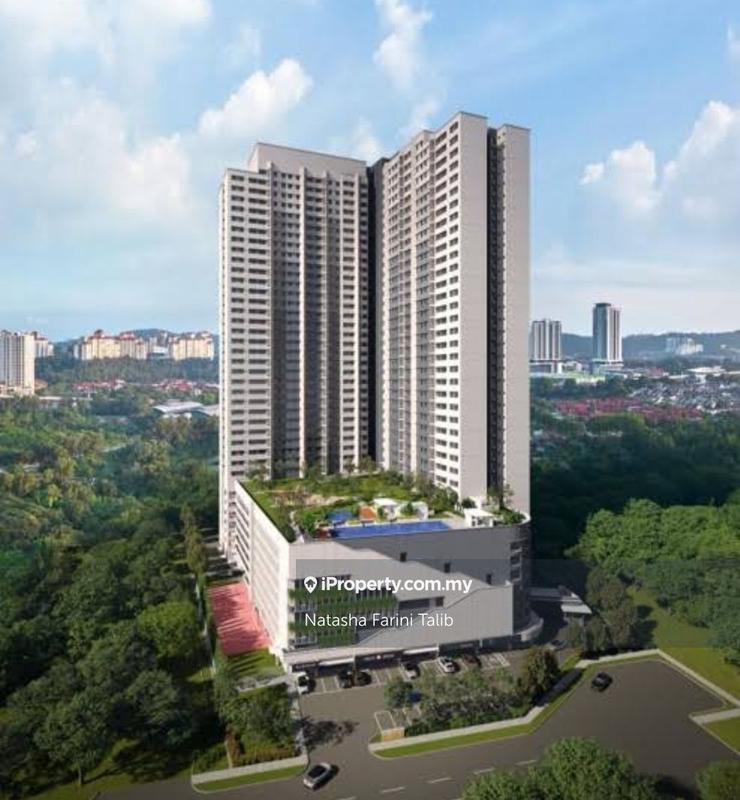 For Sale - Residensi Andalan Rumawip Bukit Jalil