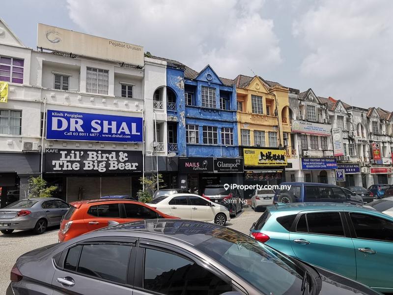 Kedai untuk Disewa di Usj 10, Subang Jaya oleh Sam Ng - iProperty.com.my