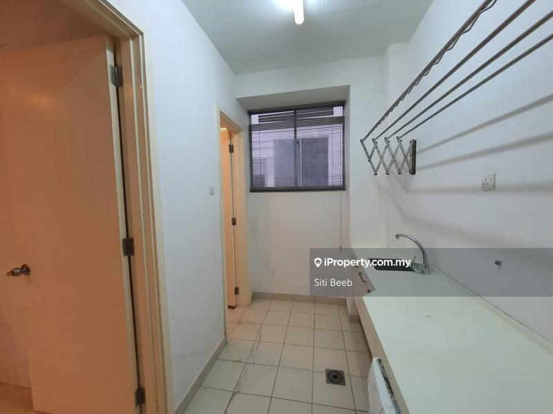 Kondominium untuk Dijual di Idaman Residence oleh Siti Beeb - iProperty.com.my