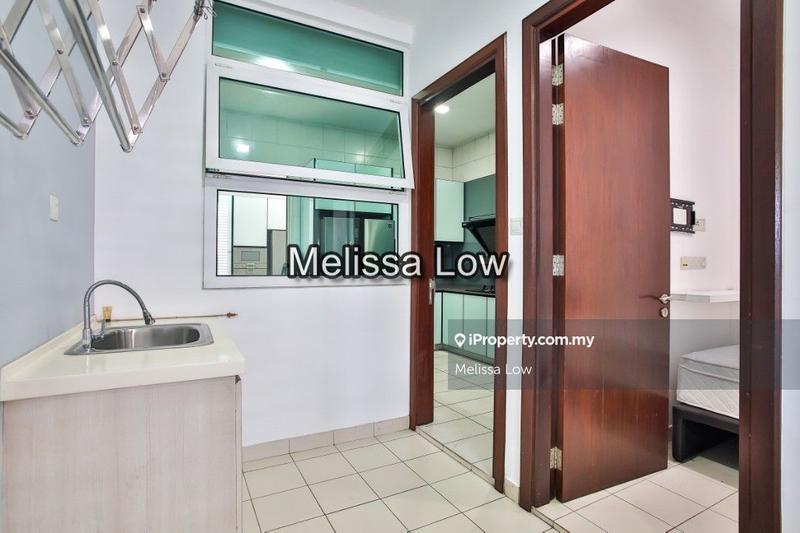 Kondominium untuk Dijual di Sunway Vivaldi oleh Melissa Low - iProperty.com.my