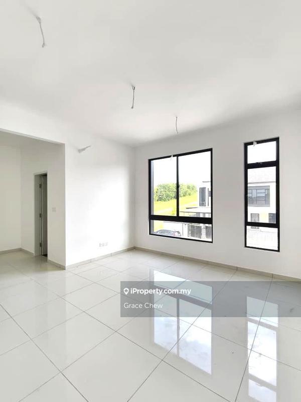 2.5-storey Terraced House for Sale in Taman Desa Tebrau, Johor Bahru by Grace Chew - iProperty.com.my