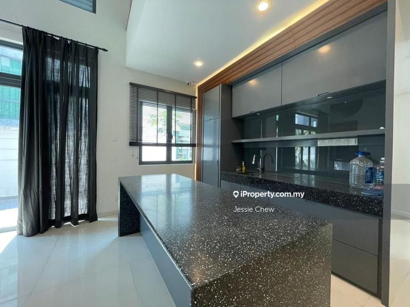 Bungalow House for Sale in Sejati Residences, Cyberjaya by Jessie Chew - iProperty.com.my