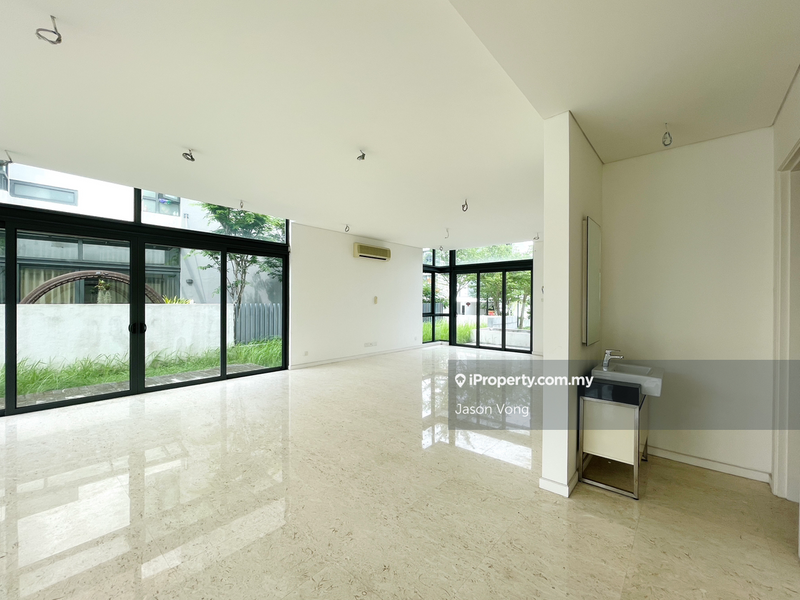 Semi-Detached House for Sale in Lake Fields, Sungai Besi by Jason Vong - iProperty.com.my