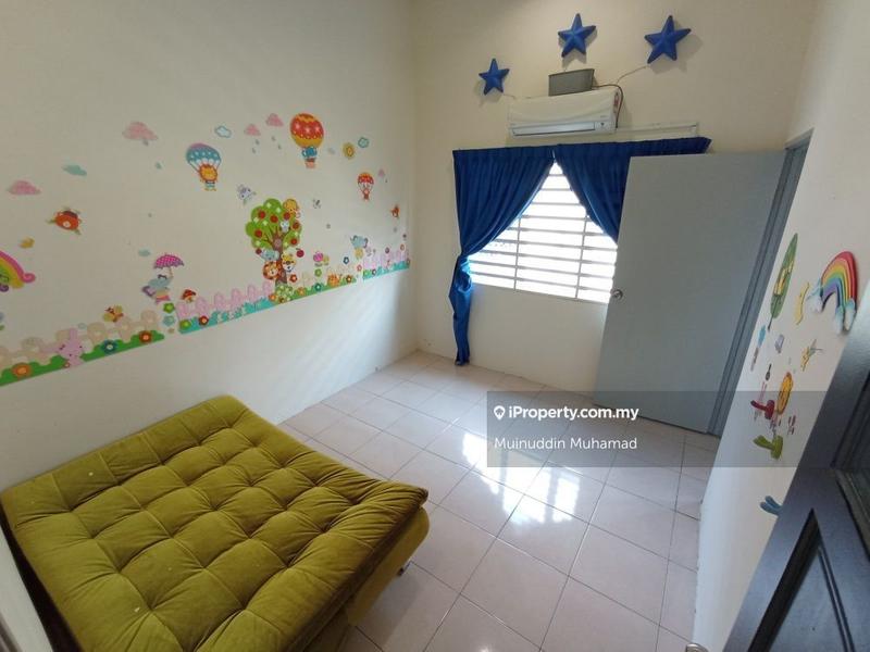 Banglo untuk Dijual di Taman Lekir Bestari, Lekir oleh Muinuddin Muhamad - iProperty.com.my