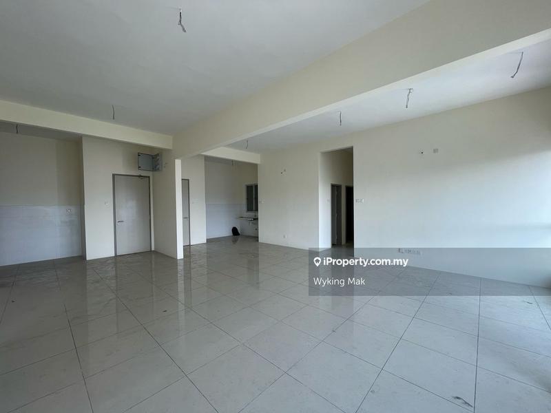 Condominium for Sale in Berlian Setapak Residency by Wyking Mak - iProperty.com.my
