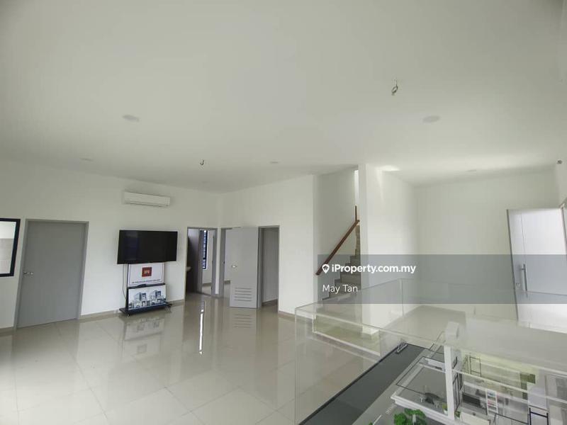 Rumah Berkembar untuk Dijual di Taman Akasia, Kluang oleh May Tan - iProperty.com.my