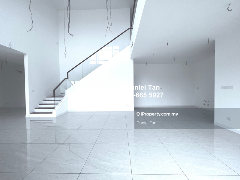 Bungalow House for Sale in Setia Eco Park, Setia Alam by Daniel Tan - iProperty.com.my