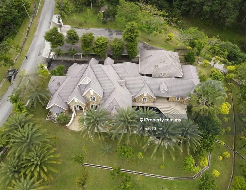 Bungalow House for Sale in Bukit Kinding Resort, Tanjong Rambutan, Ipoh by Alexis Chee - iProperty.com.my