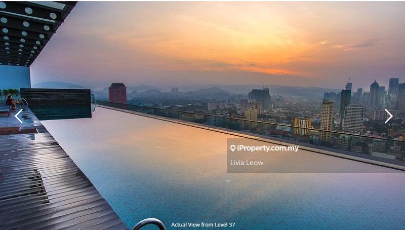 Service Residence for Sale in Regalia Residence by Livia Leow - iProperty.com.my