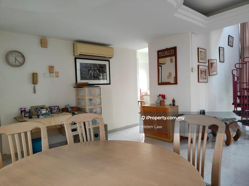 Kondominium untuk Dijual di The Golden Coast oleh Helen Law - iProperty.com.my