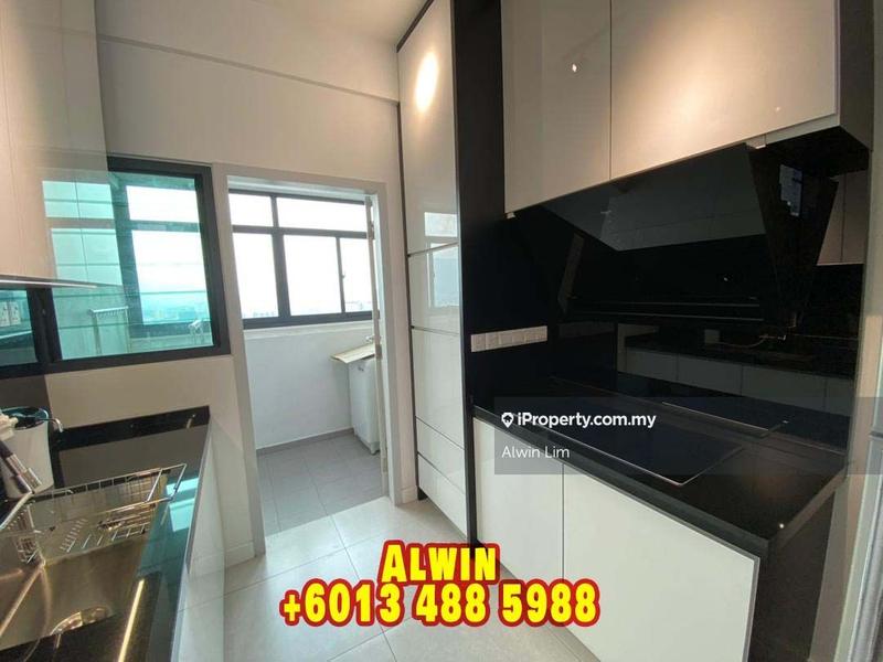 Condominium for Rent in 3 Residence by Alwin Lim - iProperty.com.my