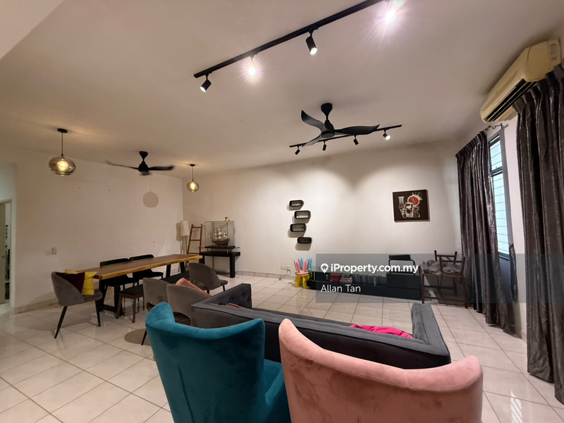 Rumah Teres 2-Tingkat untuk Dijual di Setia damai, utama, indah, impian, prima, permai, Setia Alam oleh Allan Tan - iProperty.com.my