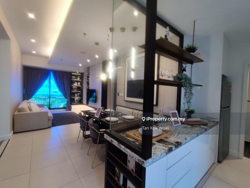 Kediaman Servis untuk Dijual di Alora Residences @ Avenue 25 Subang Jaya oleh Tan Kok Woei - iProperty.com.my
