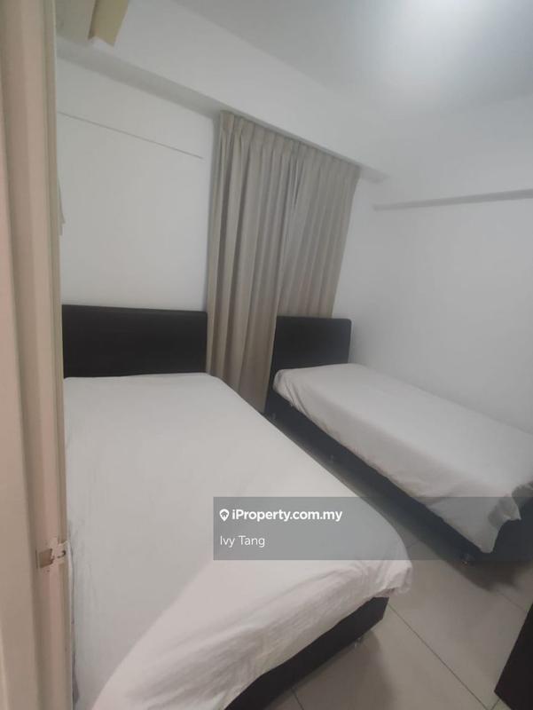 Kondominium untuk Dijual di Kinta Riverfront Hotel & Suites oleh Ivy Tang - iProperty.com.my