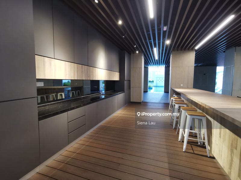 Residensi Servis untuk Dijual di Rica Residence oleh Siena Lau - iProperty.com.my