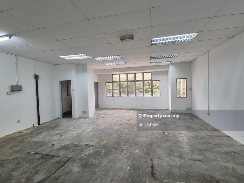 Kilang Teres untuk Disewa di Bandar Pinggiran Subang, Shah Alam oleh Ben Chew - iProperty.com.my