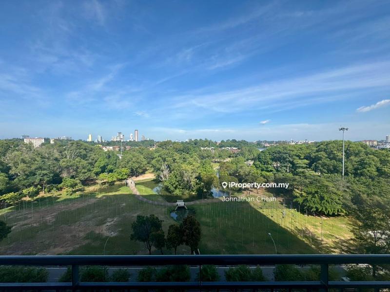 For Rent - Seri Serindit Residence