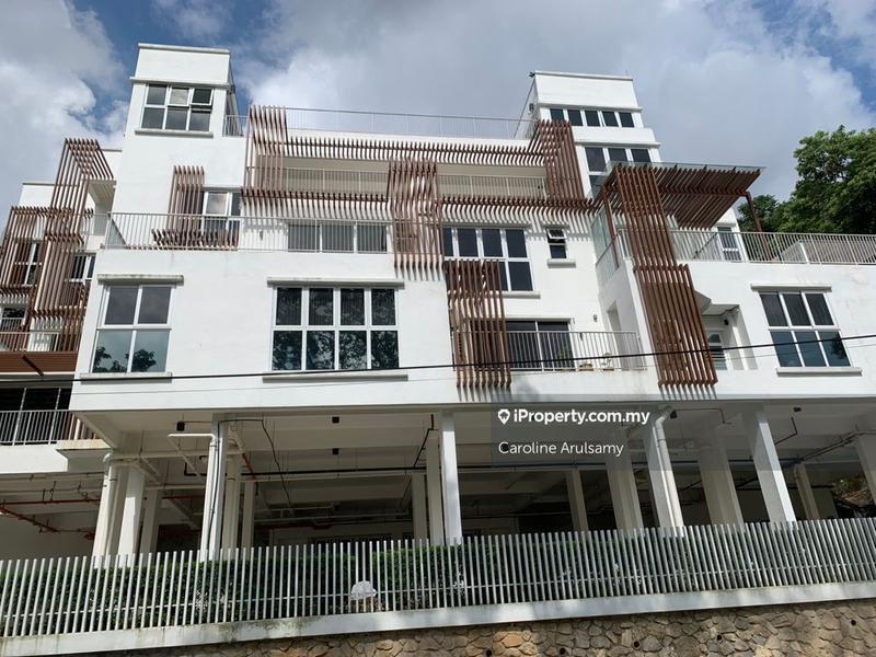 Condominium for Rent in Aman Beringin by Caroline Arulsamy - iProperty.com.my