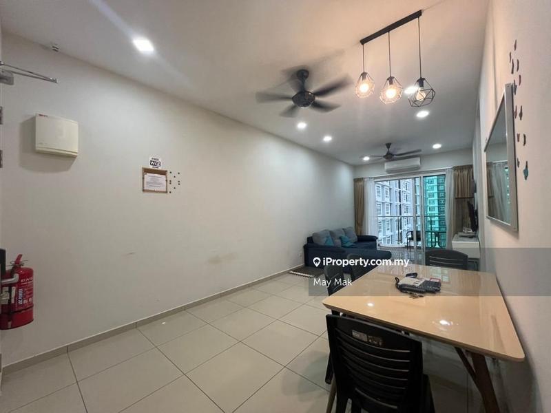 For Sale - Parkland Residence