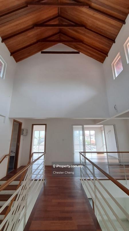 Bungalow House for Sale in Subang Jaya, Selangor by Chester Cheng - iProperty.com.my
