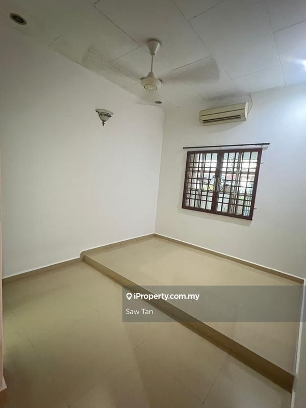 1-storey Terraced House for Rent in Taman Sri Pinang, Butterworth by Saw Tan - iProperty.com.my