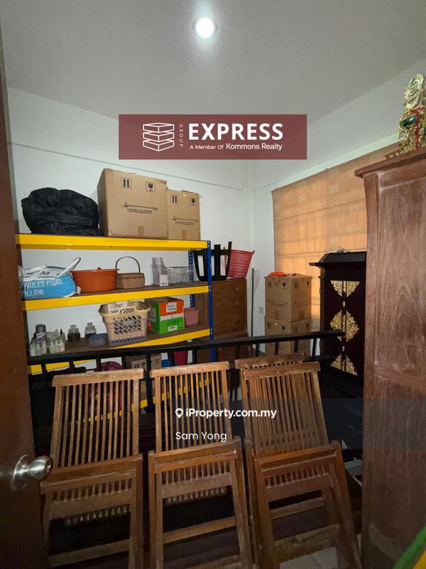 Semi-Detached House for Sale in Jee Foh Utama, Miri by Sam Yong - iProperty.com.my