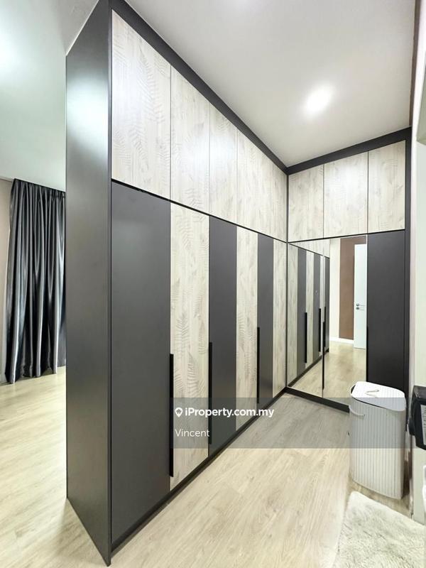 For Rent - TRIA Seputeh in 9 Seputeh, Kuala Lumpur