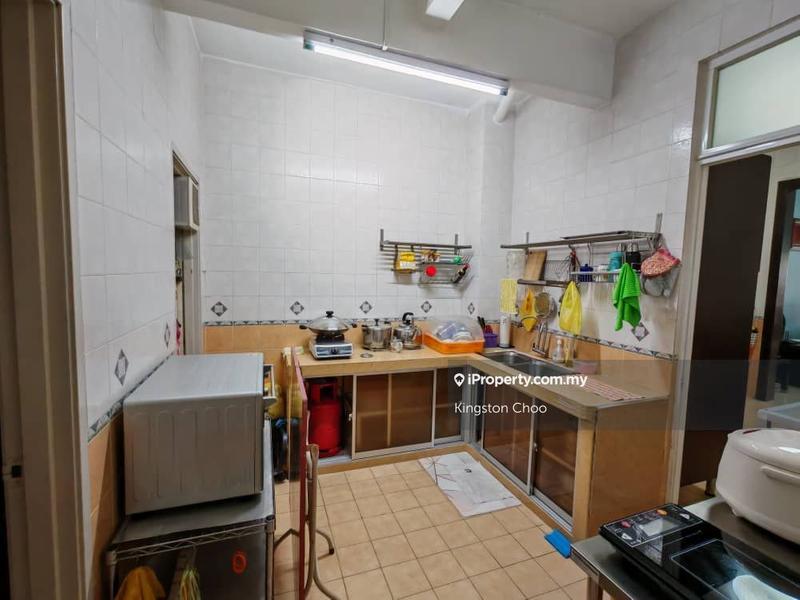 2-storey Terraced House for Sale in Taman Lagenda Mas, Cheras by Kingston Choo - iProperty.com.my