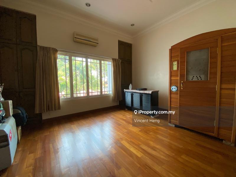 Banglo untuk Dijual di Tropicana, Petaling Jaya oleh Vincent Heng - iProperty.com.my