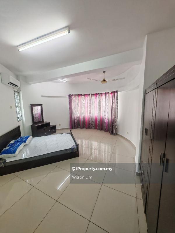 For Rent - Regency Condominium