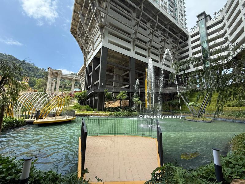 Kondominium untuk Dijual di Brezza Hill oleh Philip Chan - iProperty.com.my