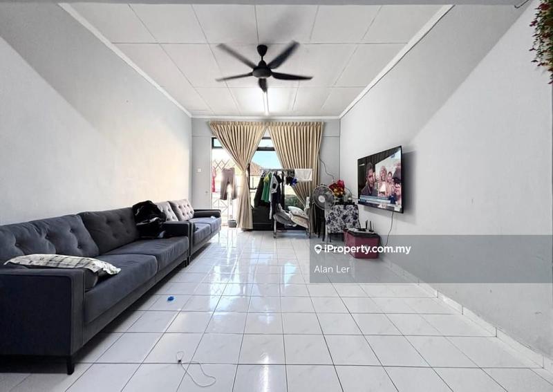 For Sale - Skudai Villa